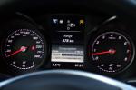 Mercedes-Benz C-Class 2015 года